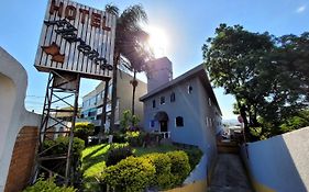 Florence Hotel